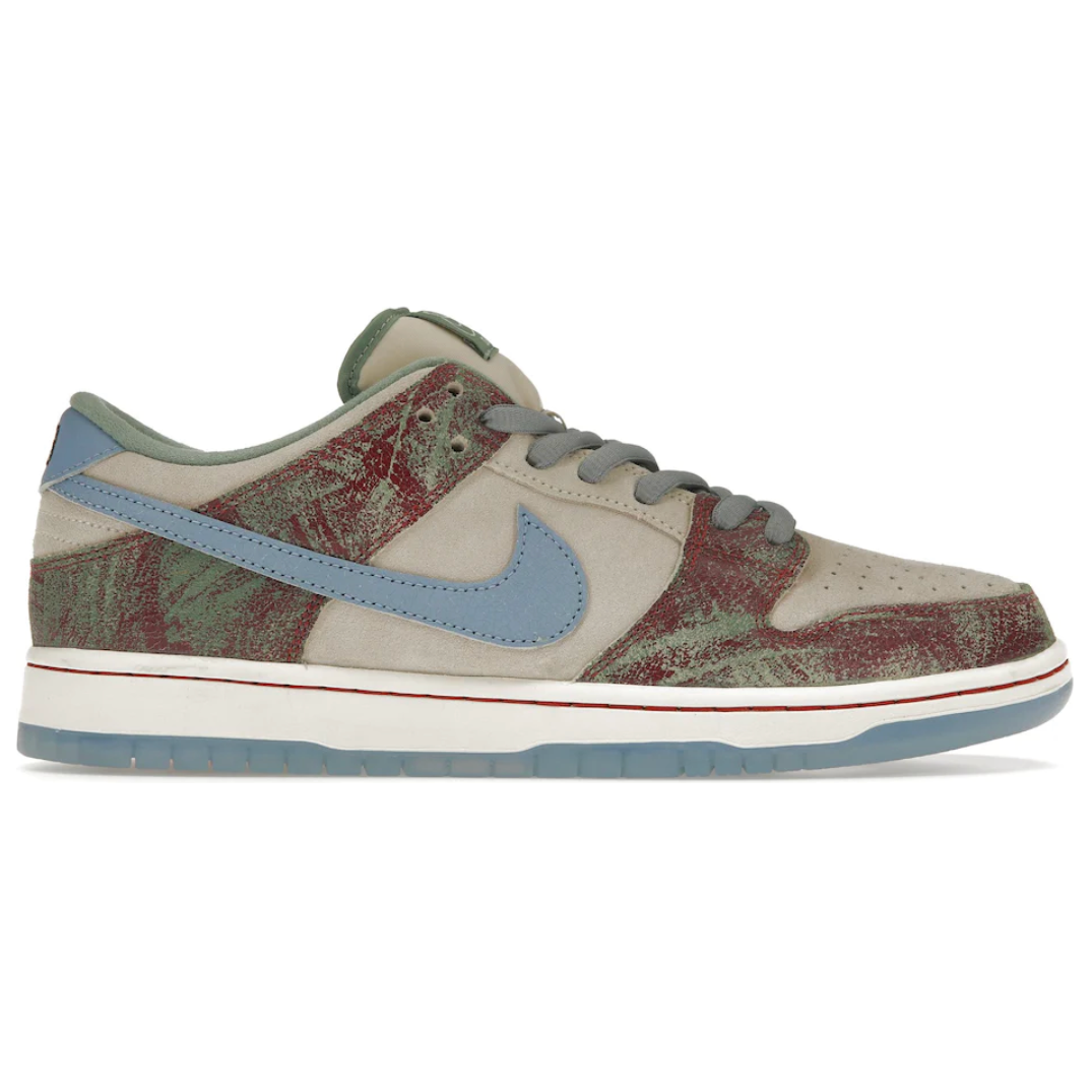 Nike SB Dunk Low Crenshaw Skate Club