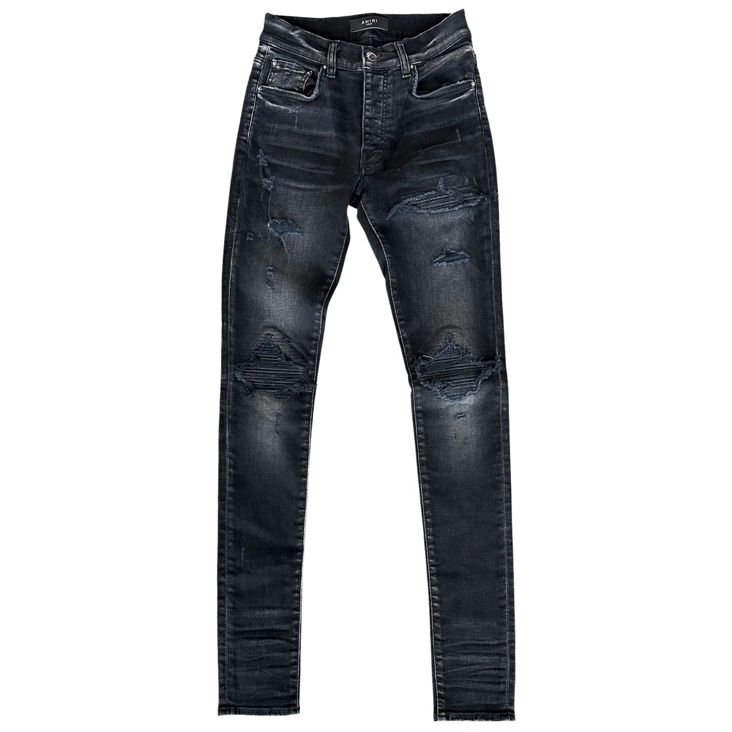 Amiri Tonal MX1 Jean Aged Black