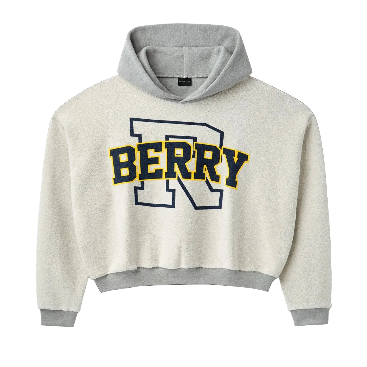 GV Gallery Inside Out Hoodie