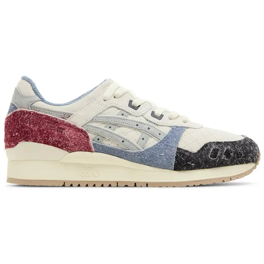 ASICS Gel-Lyte III '07 Remastered Kith Seoul