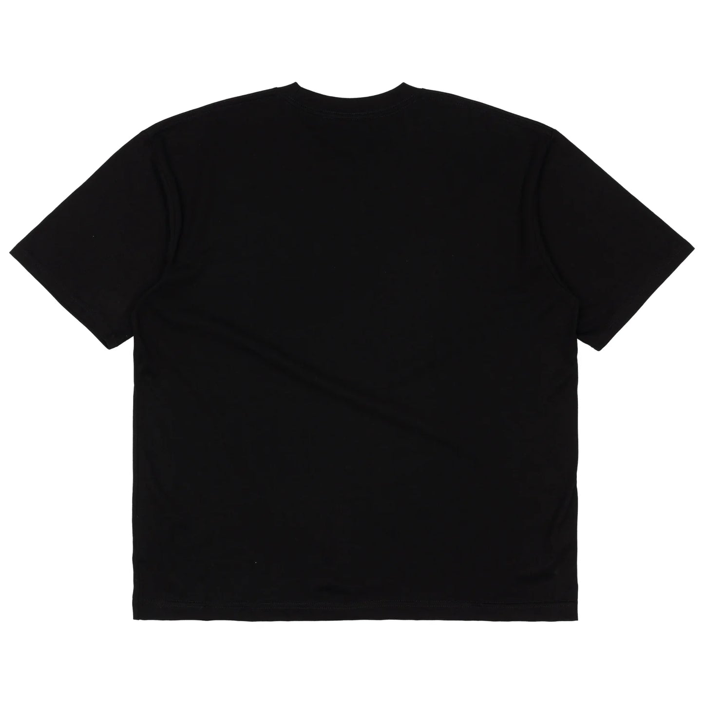 Sinclair Ice Cream Tee Black