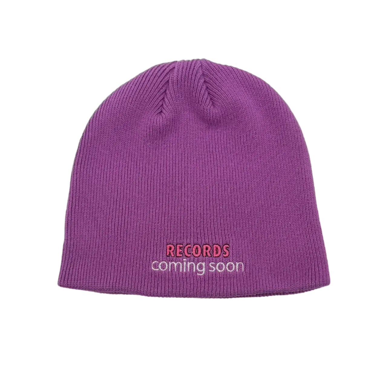 Matty Boy Anti Promo Sex Records Beanie