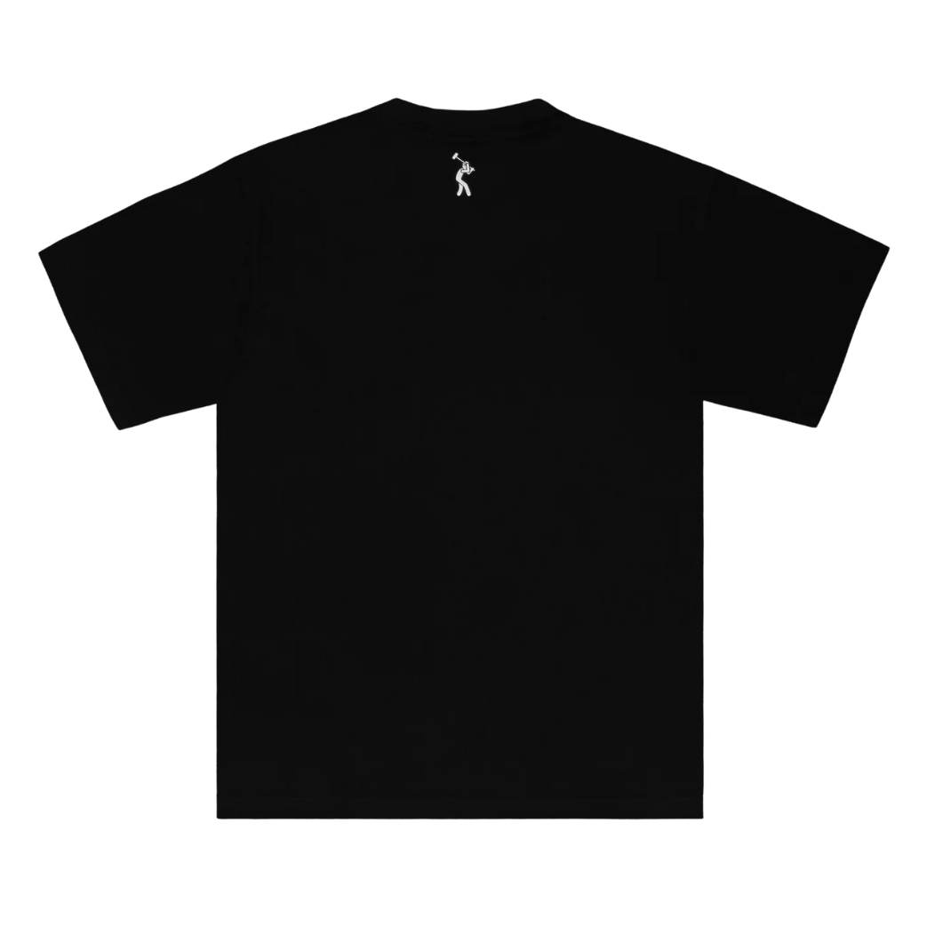 Concrete Boys Scuderia Concrete Tee