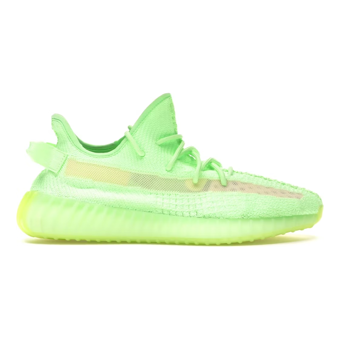 Adidas Yeezy Boost 350 V2 Glow â Endless Supply