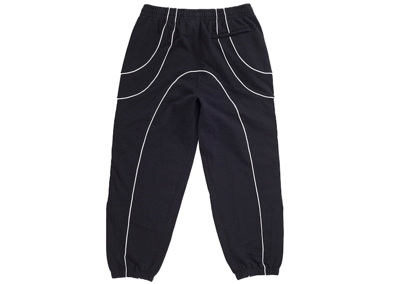 Supreme Fox Racing Sweatpant (FW25) Black