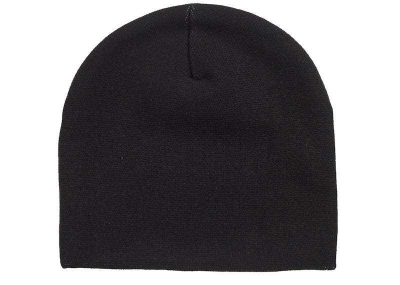 Supreme Timberland Beanie (FW26) Black