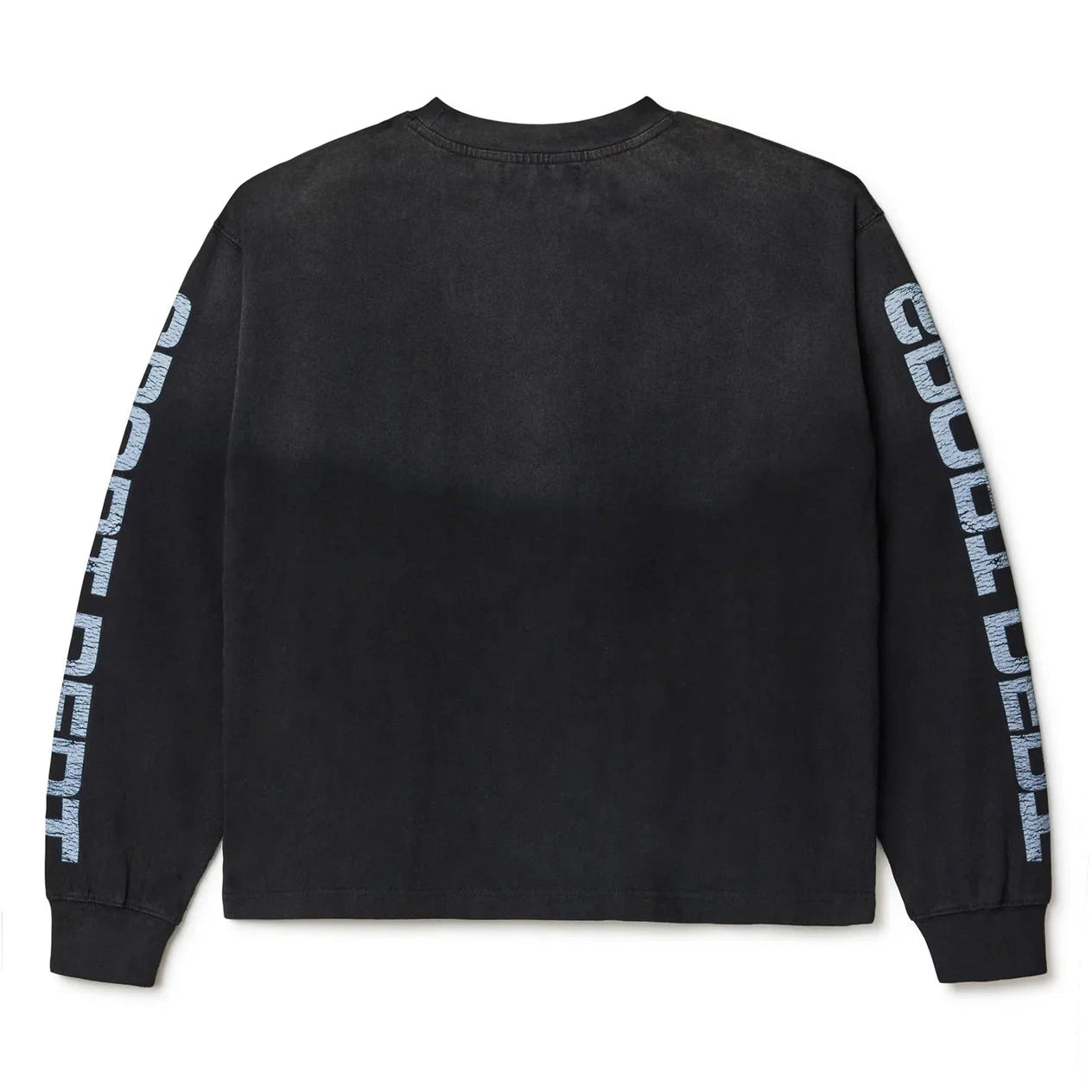 Vale Forever Big Dog Sport L/S T-Shirt Black