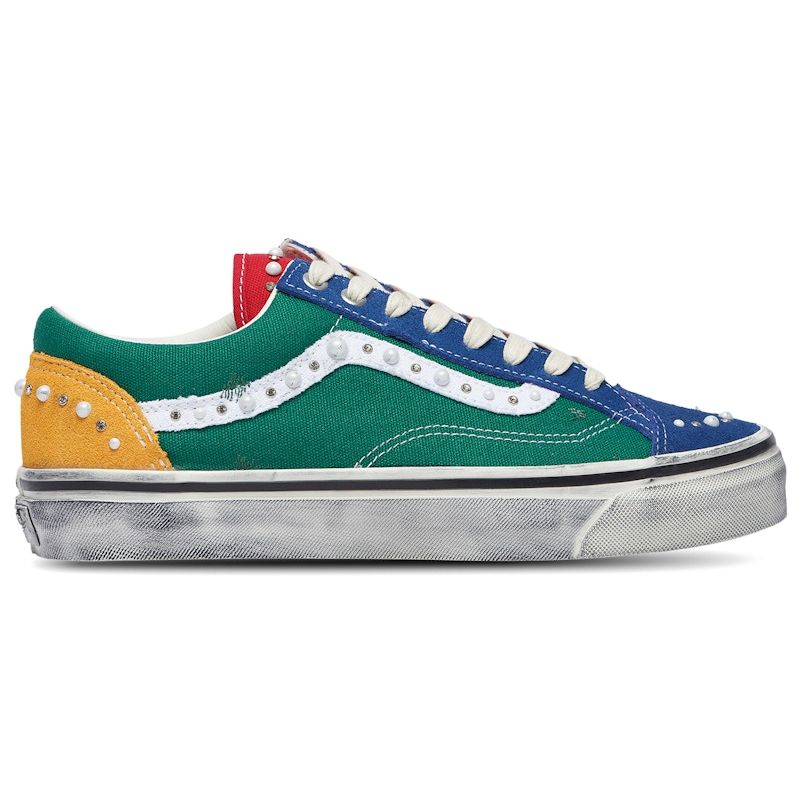 Vans LX Old Skool 36 Pearlized Pack Yacht Club