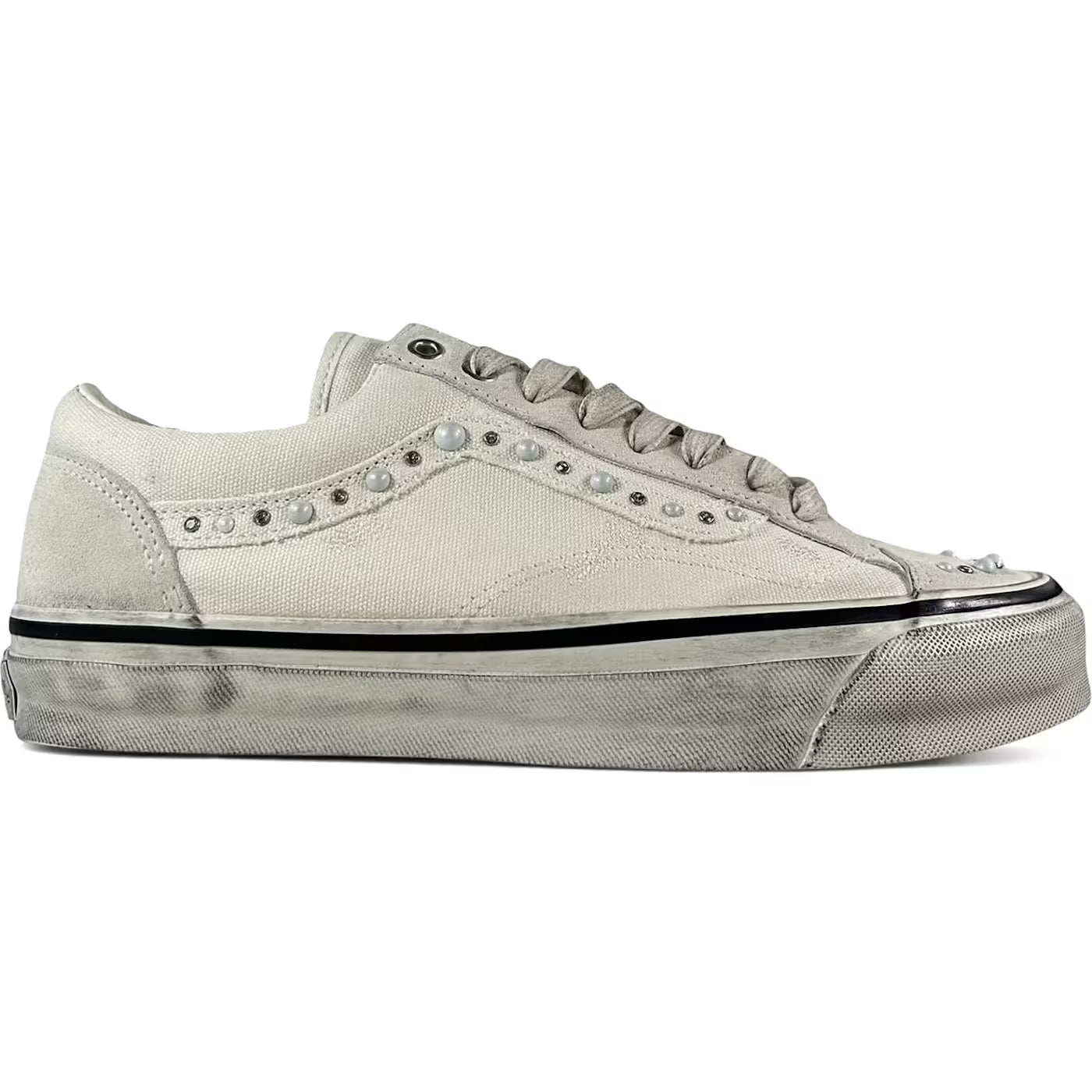 Vans OTW Old Skool 36 Pearlized Pack Marshmallow