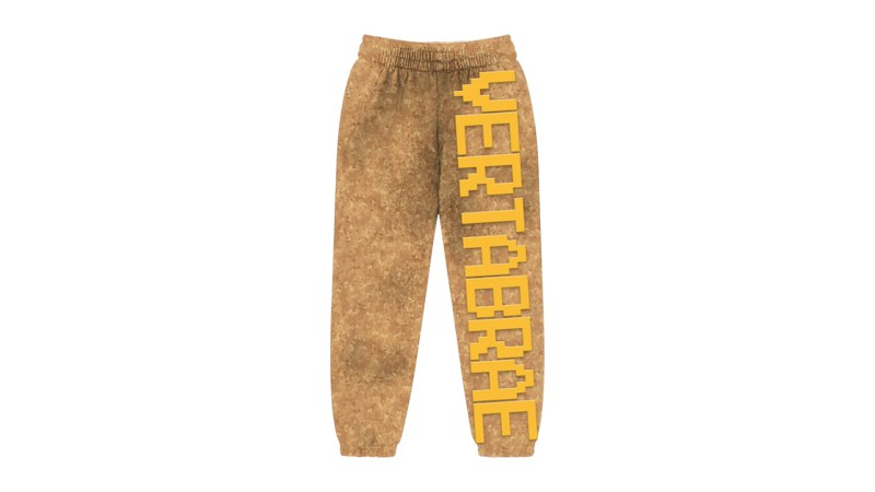 Vertabrae C-1 Pant Dust