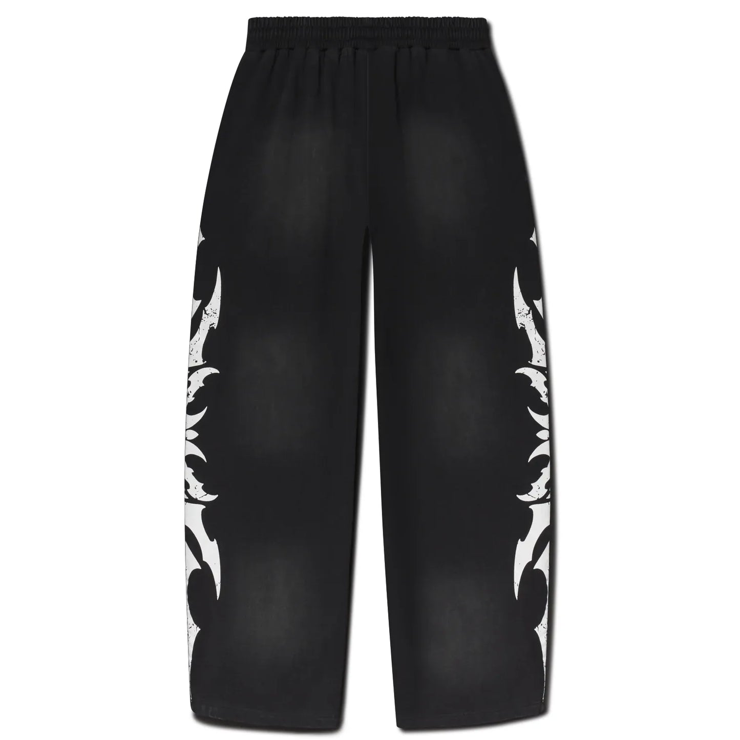 LOSTSHDWS Acid Wash Sweatpants Black (ComplexCon Exclusive)