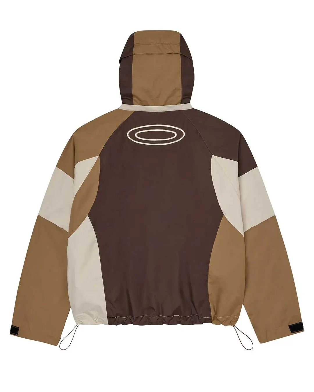 Vale Forever Touch Earth Jacket