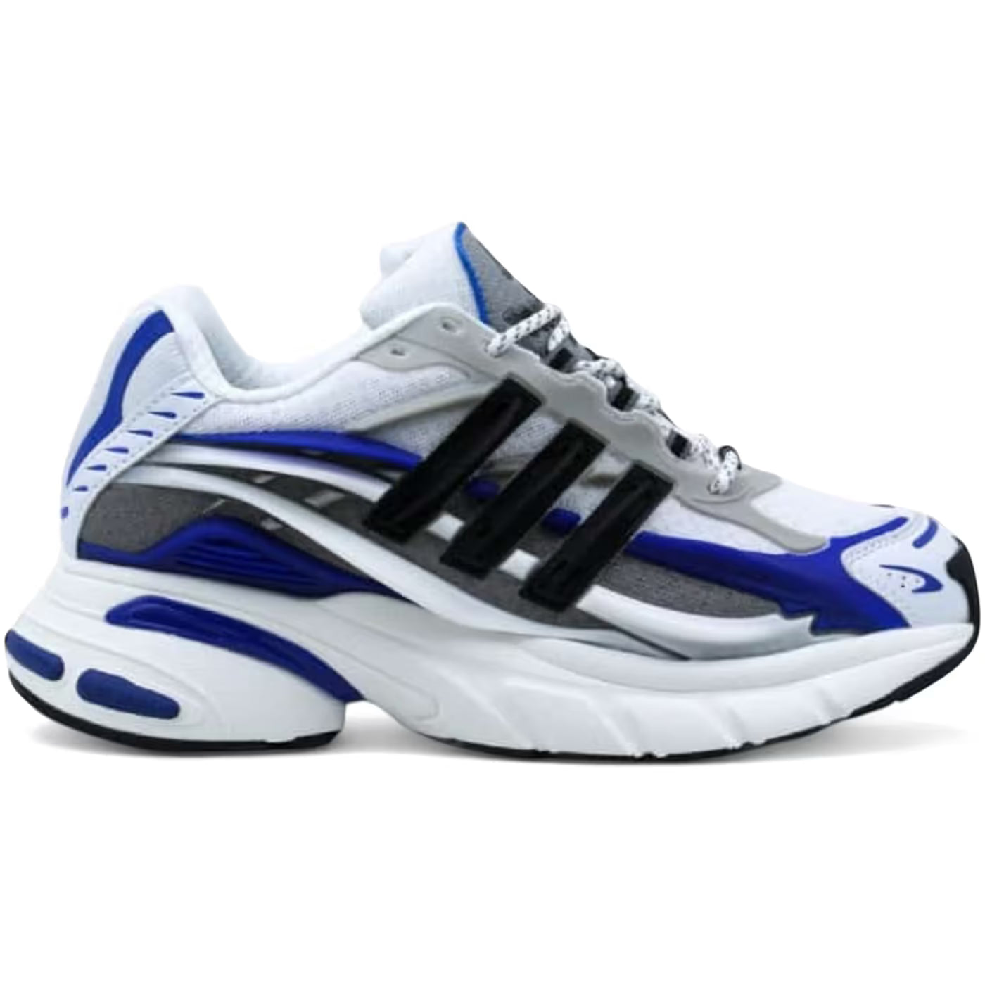 adidas Adistar Jellyfish Pharrell Williams Royal Blue