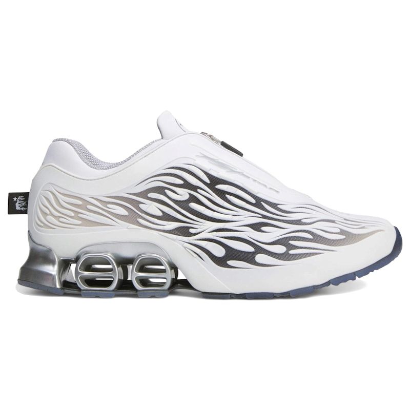 adidas Megaride S2 Hellstar White Black