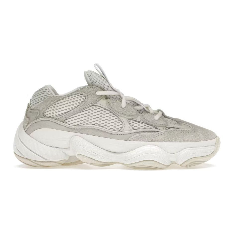 Adidas Yeezy 500 Bone White 2023