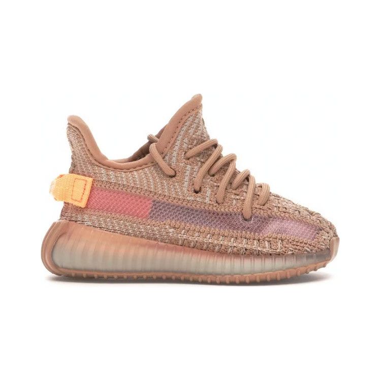 Adidas Yeezy Boost 350 V2 Clay (Infant) Endless Supply Adidas Yeezy Boost 350 V2 Clay (Infant) Endless Supply