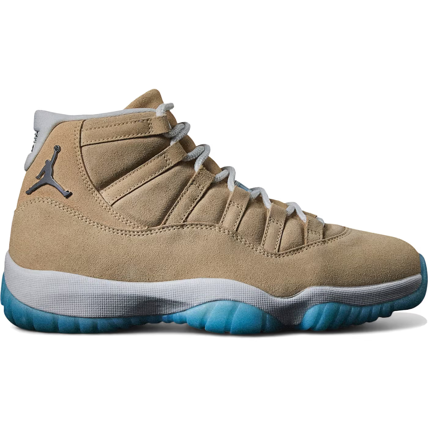Jordan 11 Retro H-Town