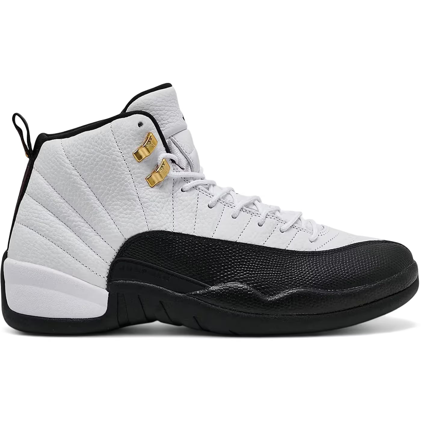 Jordan 12 Retro Taxi (2025)