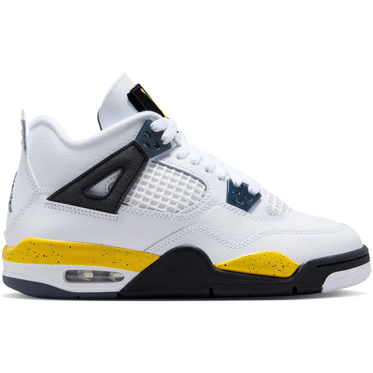 Jordan 4 Retro Rare Air Tour Yellow (GS)