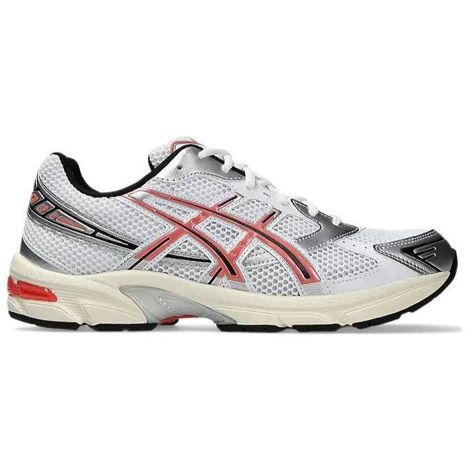 ASICS Gel-1130 White Desert Red