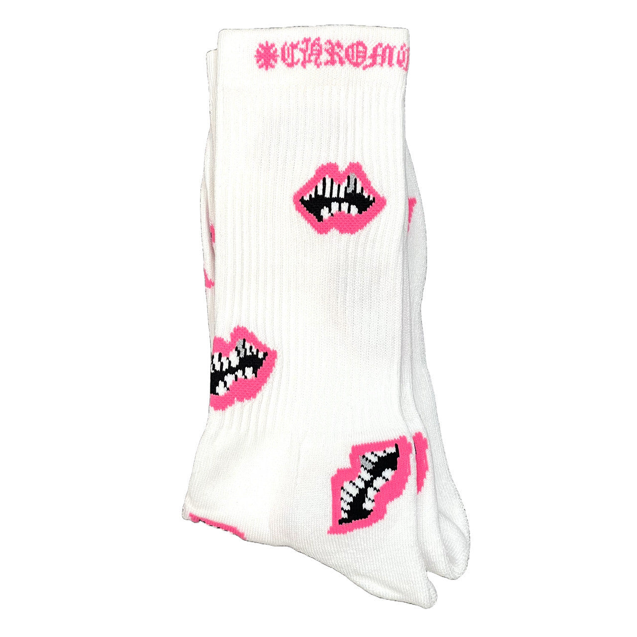 Chrome sold Hearts Socks