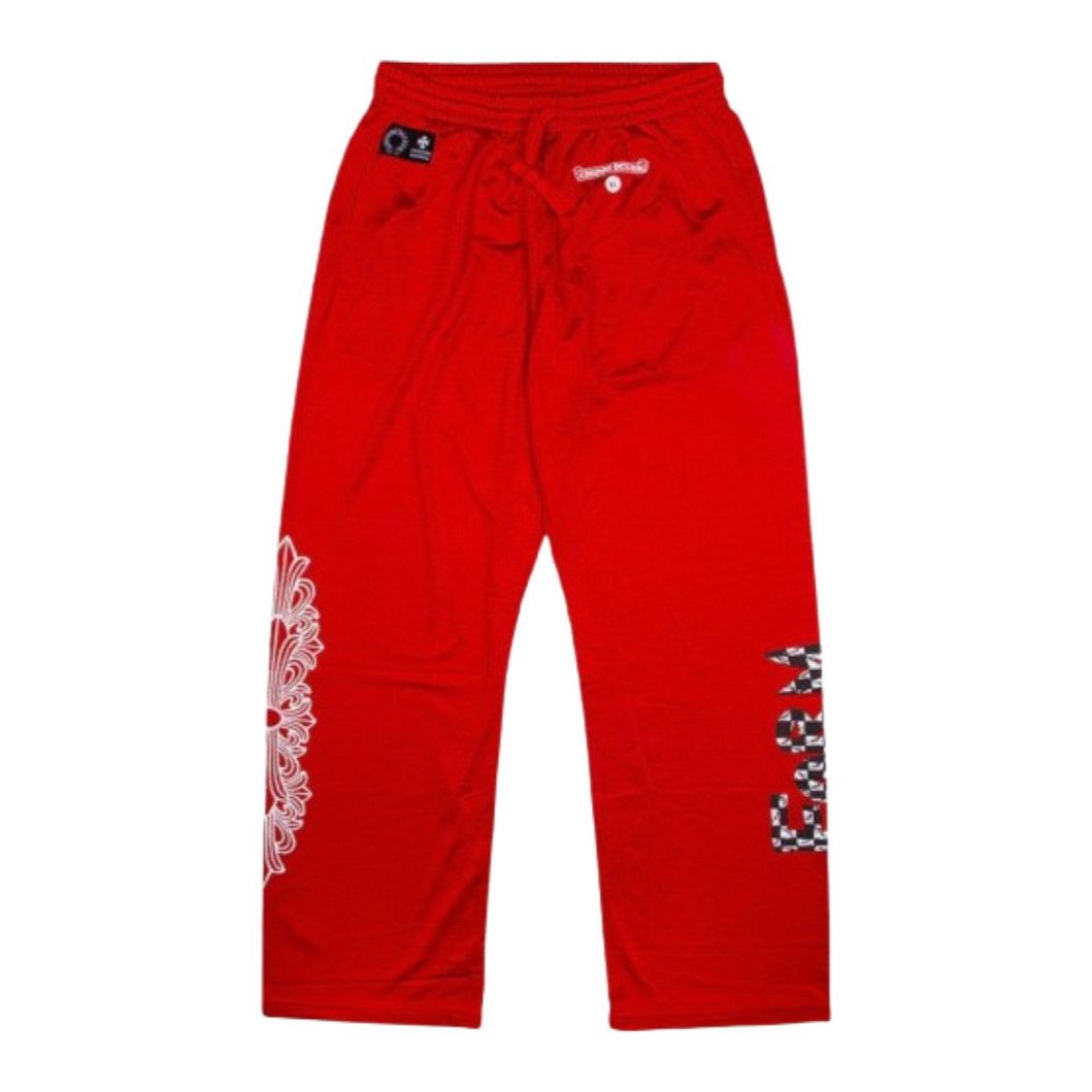 Chrome hearts matty boy sweatpants sale