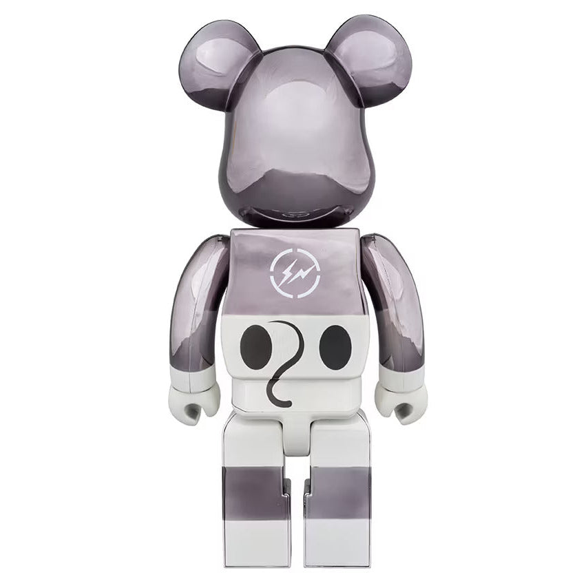 Bearbrick Medicom 2018 Disney x Fragment Mickey Mouse 1000%