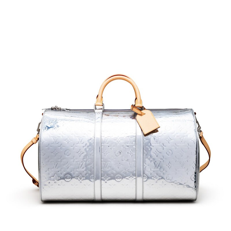 Louis Vuitton Keepall 50 Monogram Mirror
