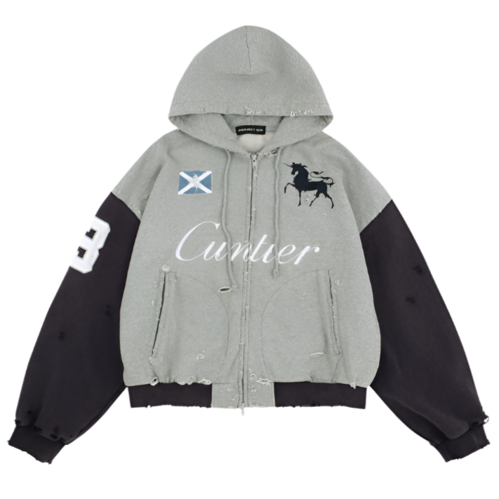 Grin&Bear Herentrui met capuchon, hoodie met Inside Out Hood String GEC484 Grin&Bear Herentrui met capuchon, hoodie met Inside Out Hood String GEC484
