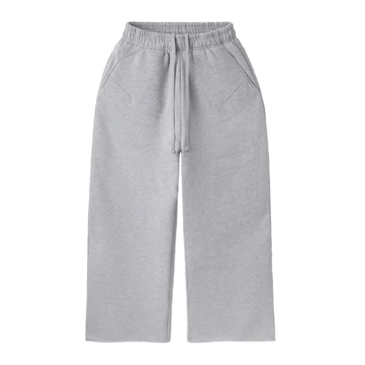 HMDD Blank Sweatpants Grey