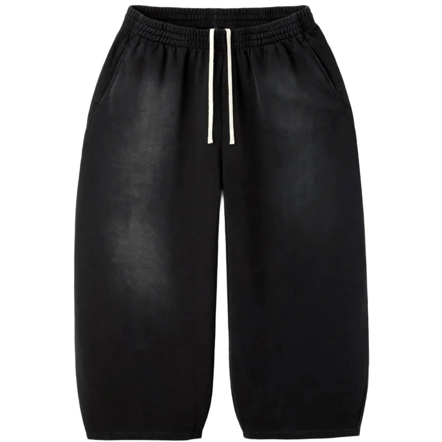 GV Gallery Raspberry Hills Tundra Sweats Black