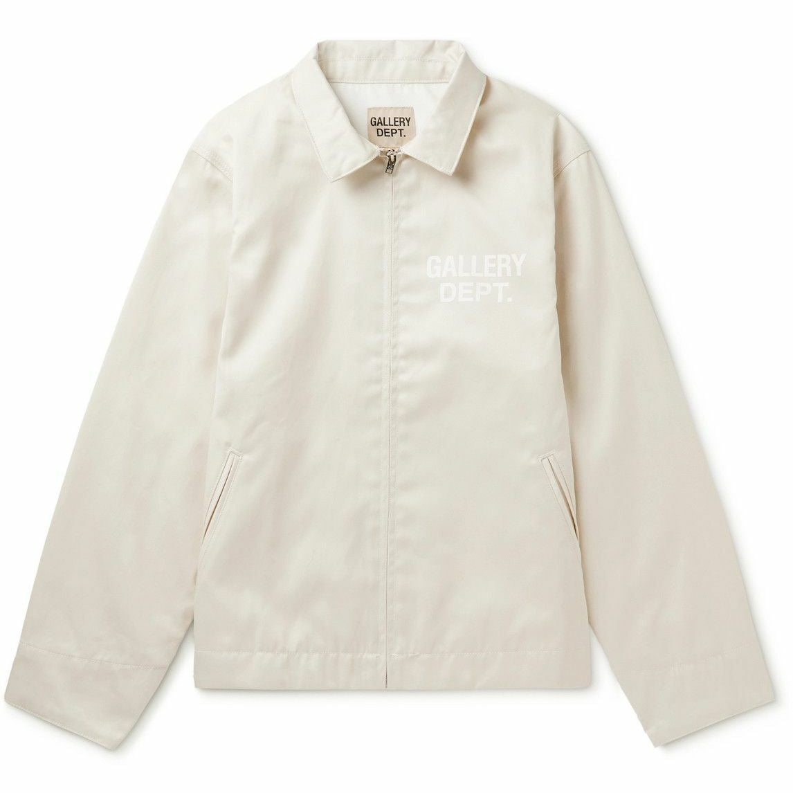 Gallery Dept. Montecito Jacket White