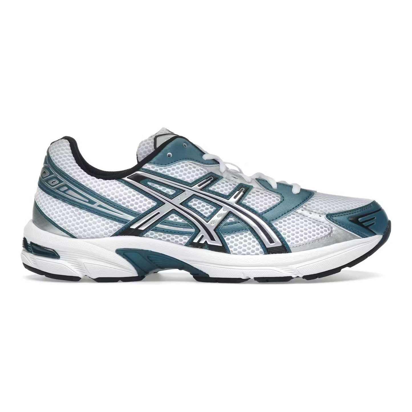 ASICS Gel-1130 White Restful Teal