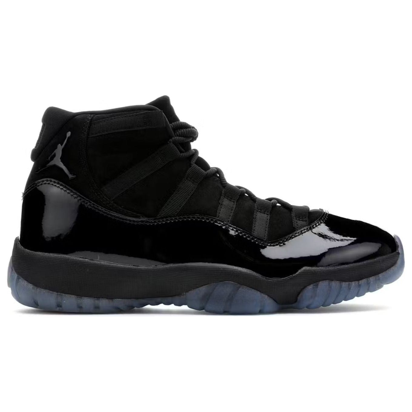Jordan 11 Retro Cap and Gown