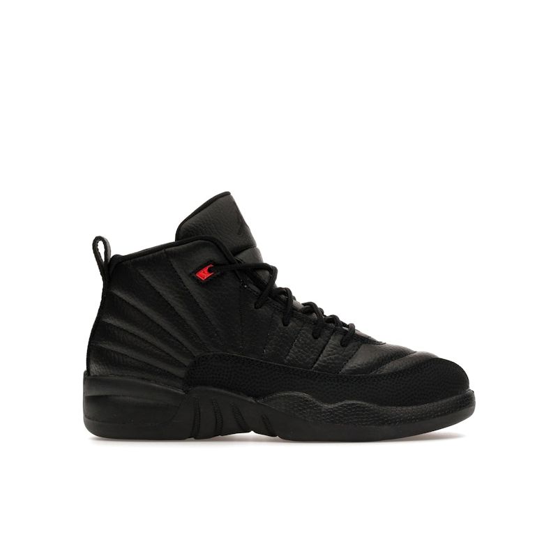 Jordan 12 Retro Bloodline (PS)