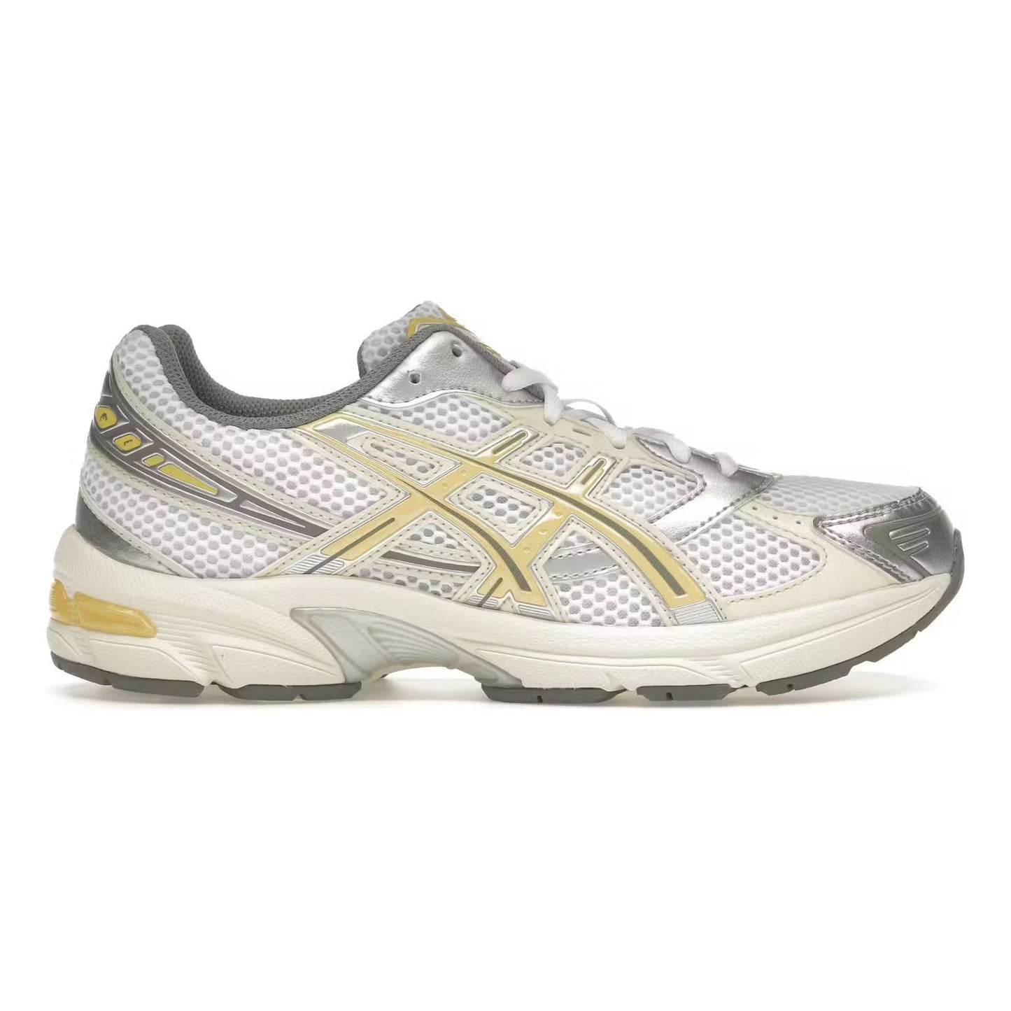 ASICS Gel-1130 White Faded Yellow (Women's)