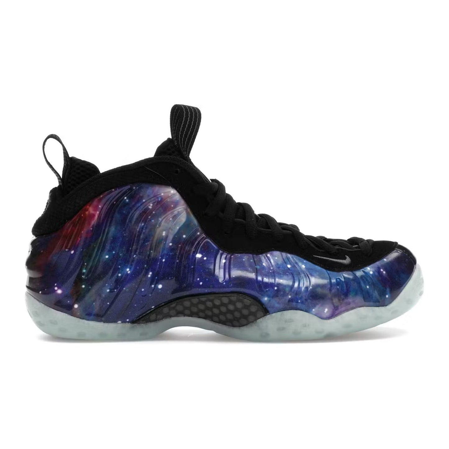 Nike Air Foamposite One Galaxy (2025)