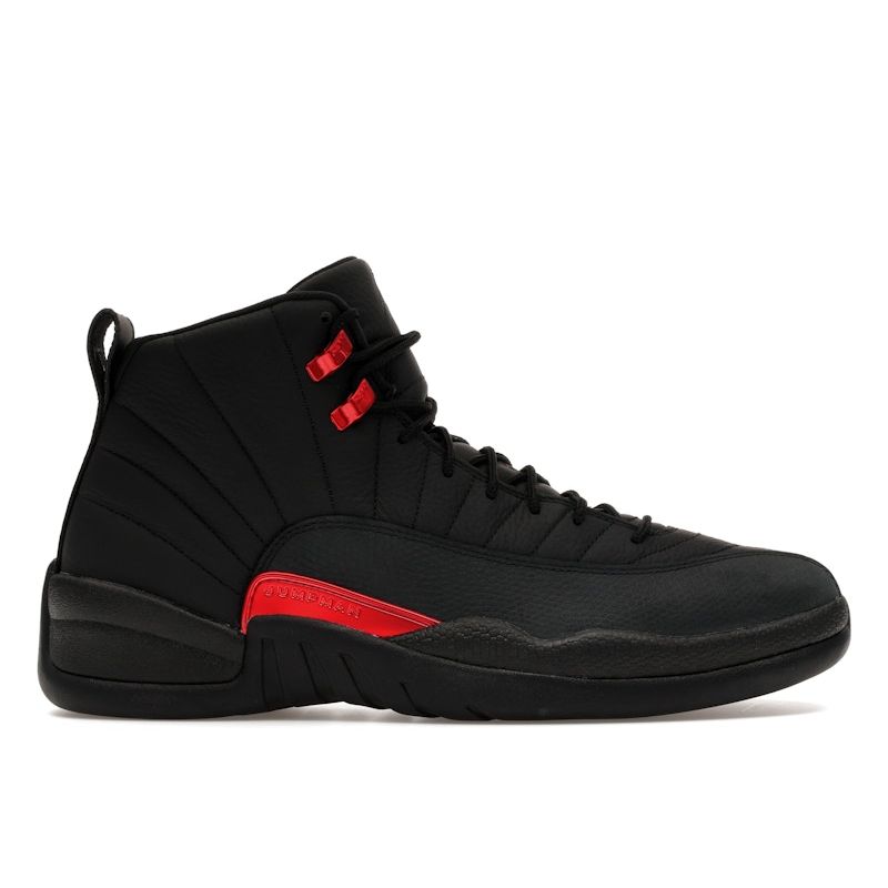 Jordan 12 Retro Bloodline