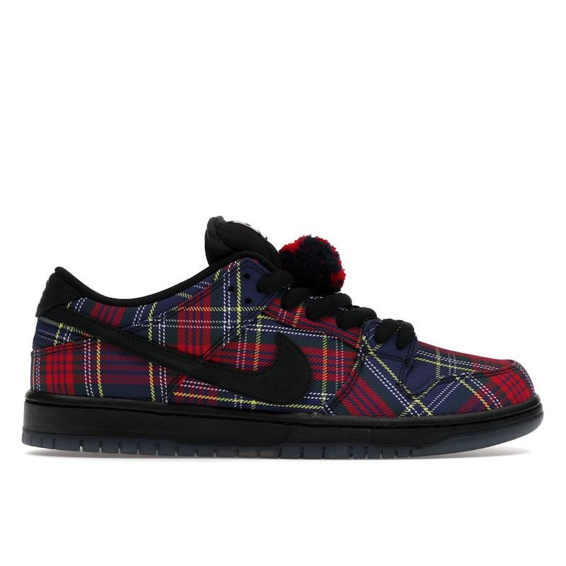 Nike SB Dunk Low Nardwuar