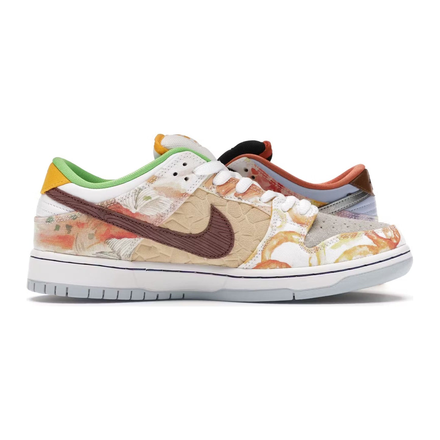 Nike SB Dunk Low Street Hawker (2021)
