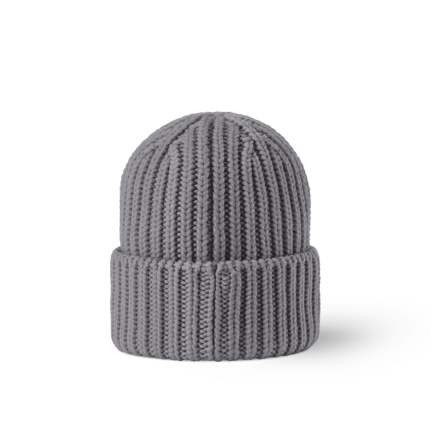 Louis Vuitton Only LV Beanie Grey