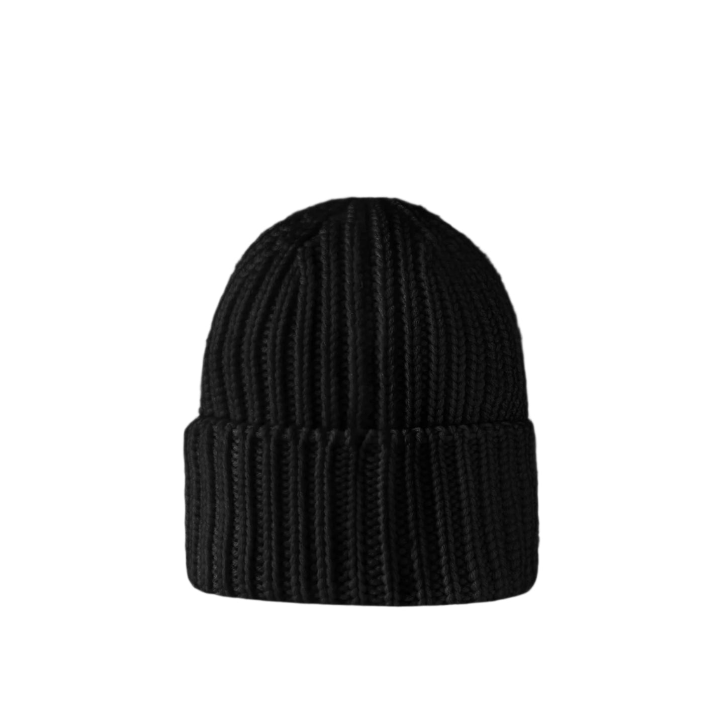 Louis Vuitton Only LV Beanie Black