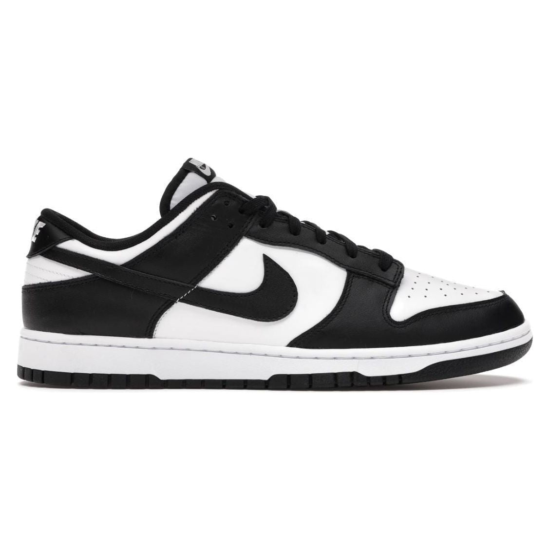 Nike Dunk Low Retro White Black "Panda" (2021)