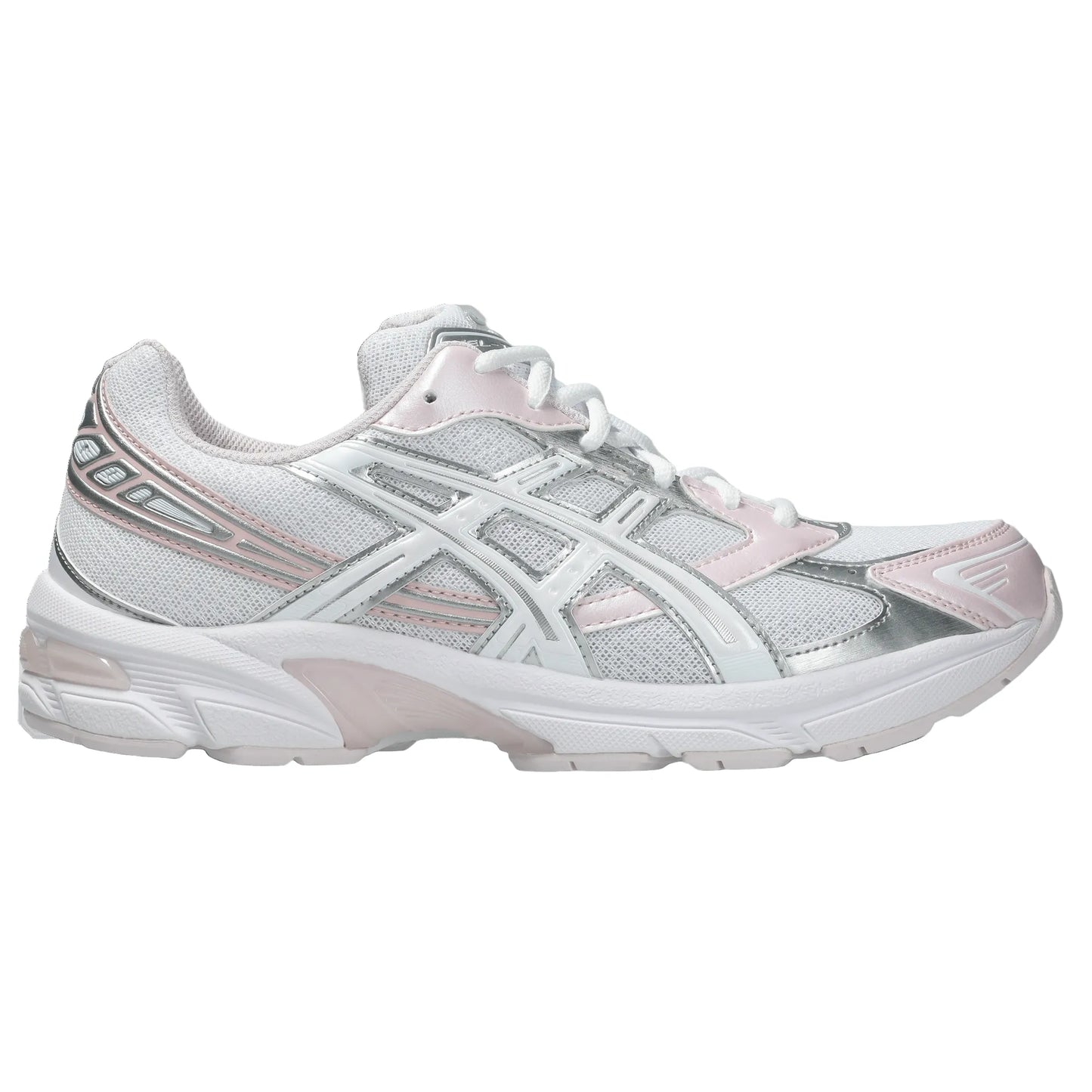 ASICS Gel-1130 White Crystal Pink (Women's)