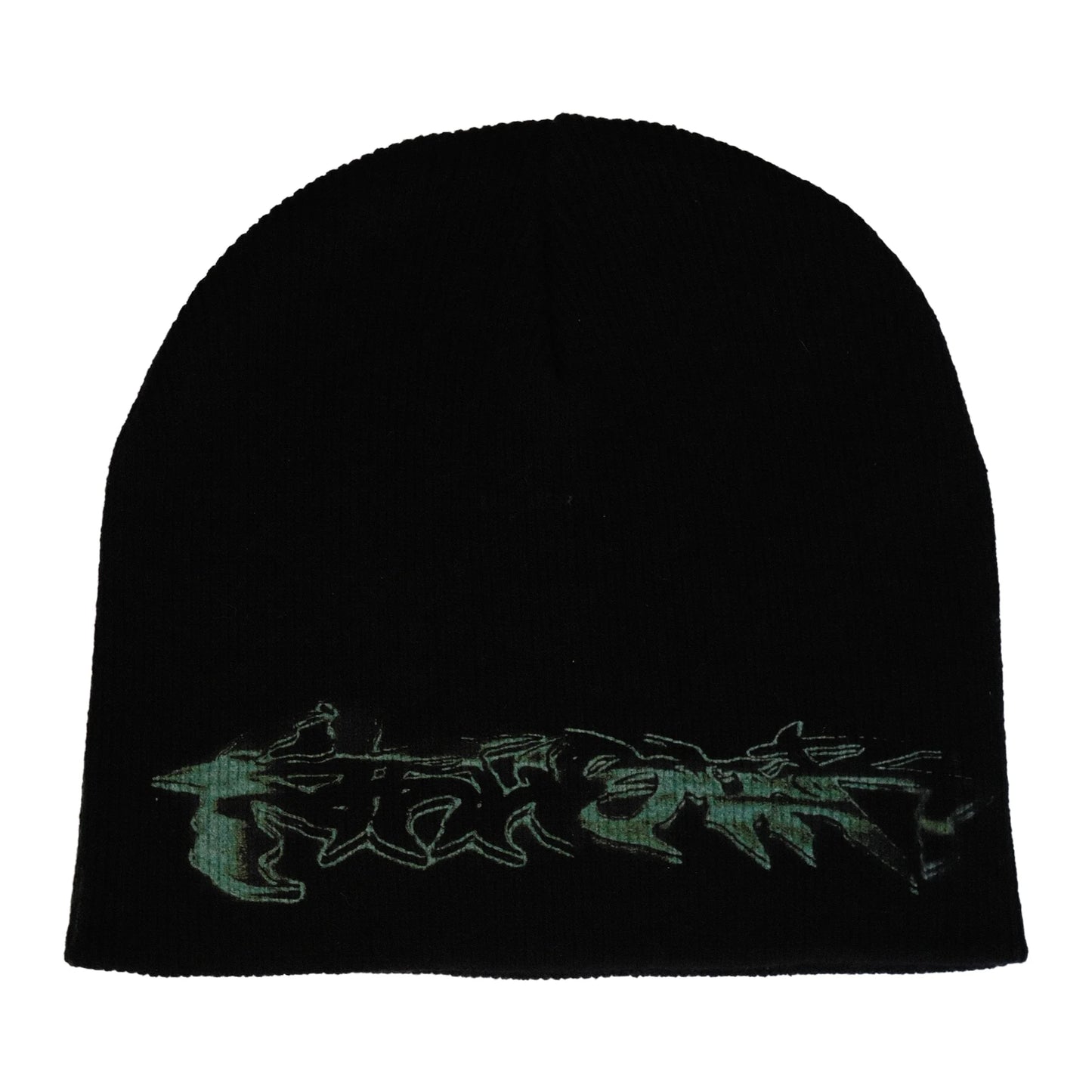 Hellstar Liberty Records Beanie Black