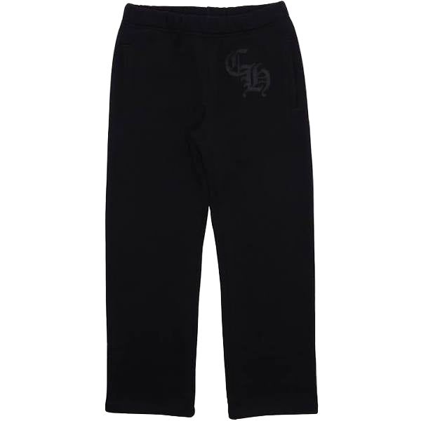 Chrome Hearts CH Seven-11 Sweatpants Black