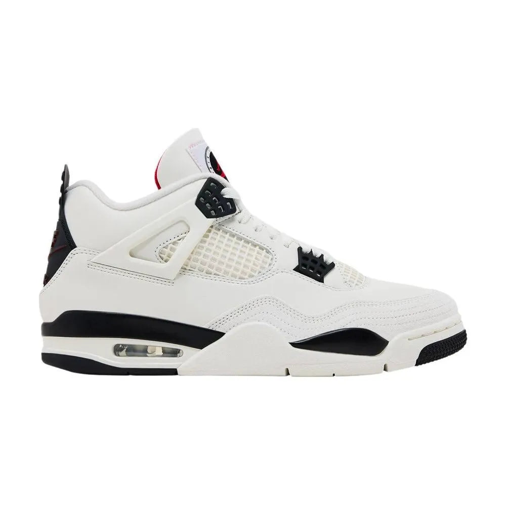 Jordan 4 Retro Flight Club