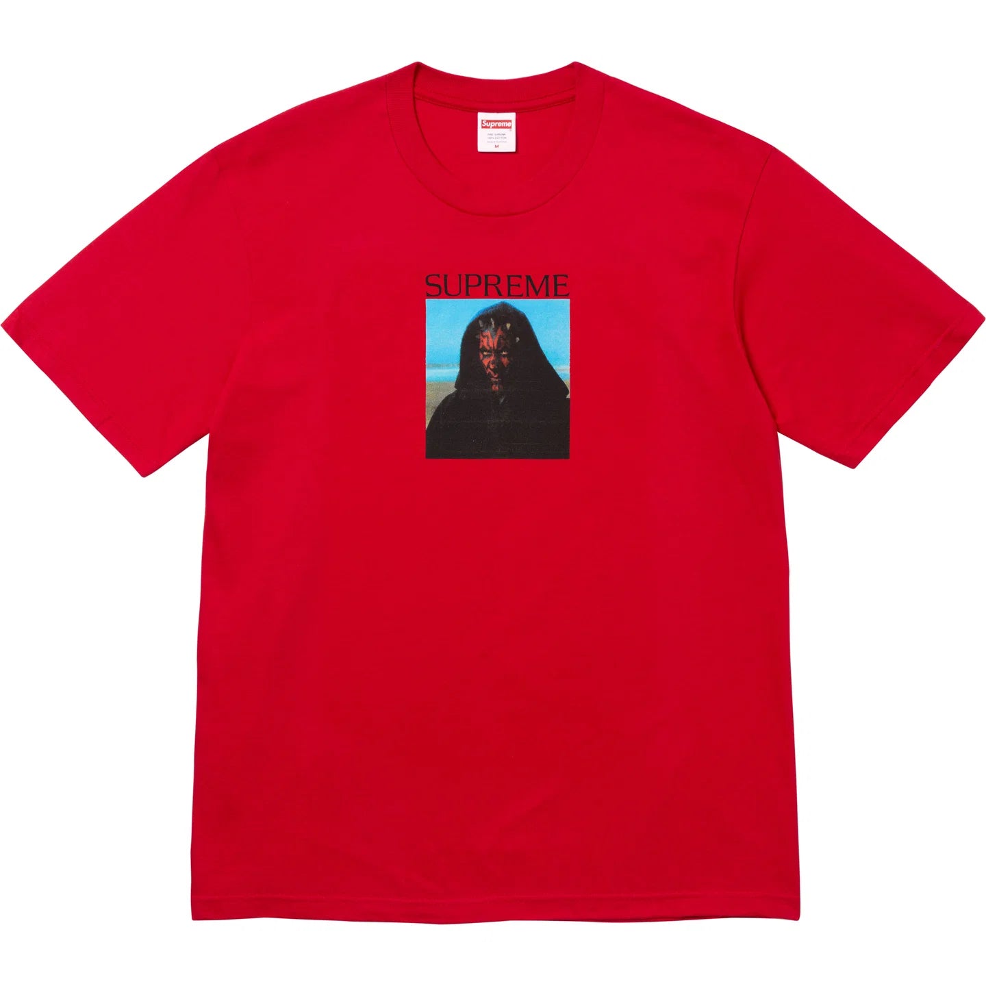 Supreme Sith Tee Red