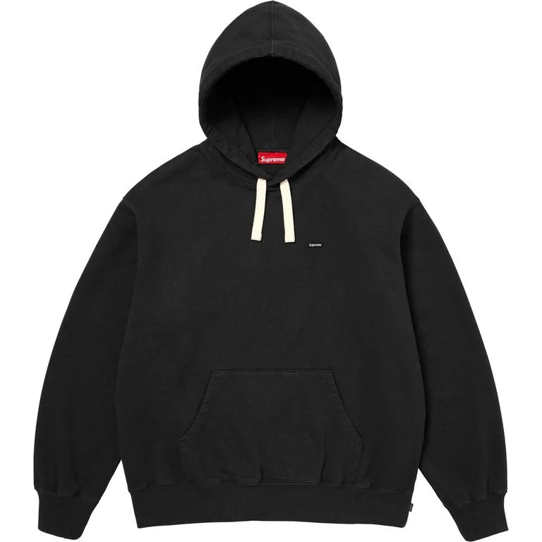 Supreme Small Box Drawcord Hooded Sweatshirt