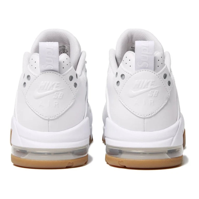 Supreme®/Nike SB Air Max 2 CB ‘94 Low White